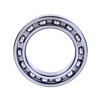 Koyo NSK 6007 Deep Groove Ball Bearing for Auto Parts