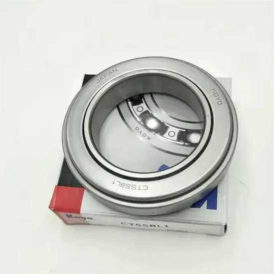 Koyo-NSK-Asahi-NTN-IKO-Fyh-Kbc-Japan-Deep-Groove-Ball-Bearing-6806z-62tmk20-65tnk20-CT55bl1-Manufacturer-Best-Quality