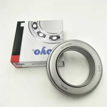 Koyo NSK Asahi NTN IKO Fyh Kbc Japan Deep Groove Ball Bearing 6806z 62tmk20 65tnk20 CT55bl1 Manufacturer Best Quality