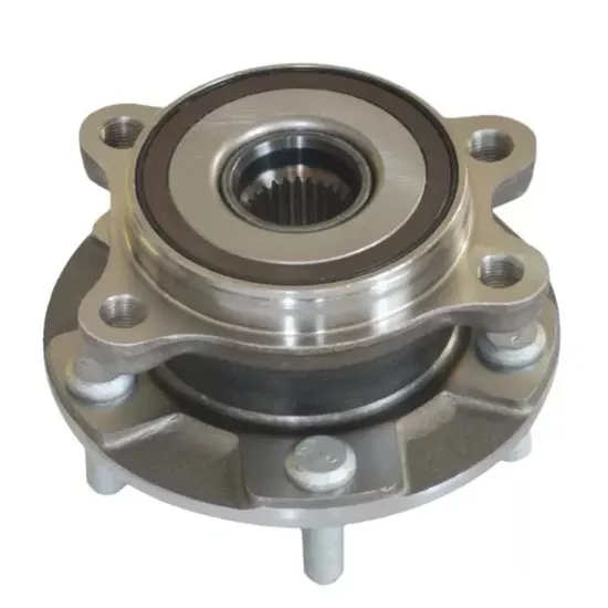 Koyo-NSK-Japan-Front-Axle-Wheel-Hub-Bearing-Unit-Assembly-43502-26110-for-Hiace