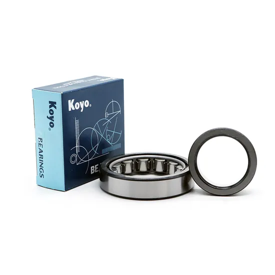 Koyo-NSK-N408e-Nj408e-NF408e-Nu408e-Nup408e-Cylindrical-Roller-Bearing