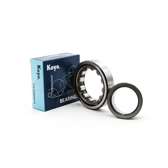 Koyo-NSK-N408e-Nj408e-NF408e-Nu408e-Nup408e-Cylindrical-Roller-Bearing