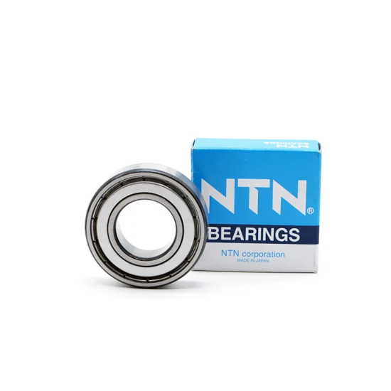 Koyo NSK NTN 6010zz 6011zz 6012zz 6013zz 6014zz Deep Groove Ball Bearing