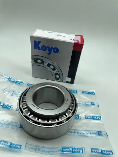 Koyo-NSK-NTN-F-AG-Timken-Brand-High-Precision-Auto-Parts-Customized-Tapered-Roller-Bearings-32314-30209-31309