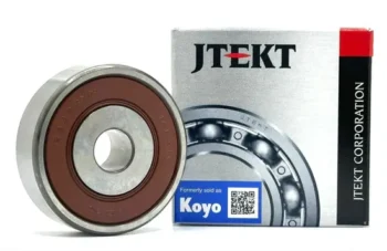 Koyo NSK NTN Japanese Original 6005 Open Zz 2RS Sealed 25*52*15mm Deep Groove Ball Bearing