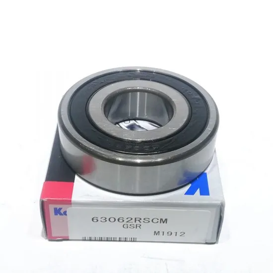 Koyo-NSK-NTN-Rolamento-Bearings-6313-6314-6315-6316-6317-6318-Zz-2RS-DDU-Deep-Groove-Ball-Bearing