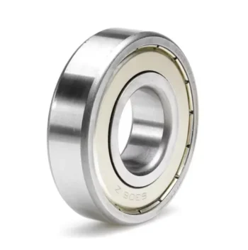 Koyo NSK NTN Timken NACHI6201 6202 6203 6204 6205 6206 6207 6208 6209 6210 Zz 2RS DDU Deep Groove Ball Bearing