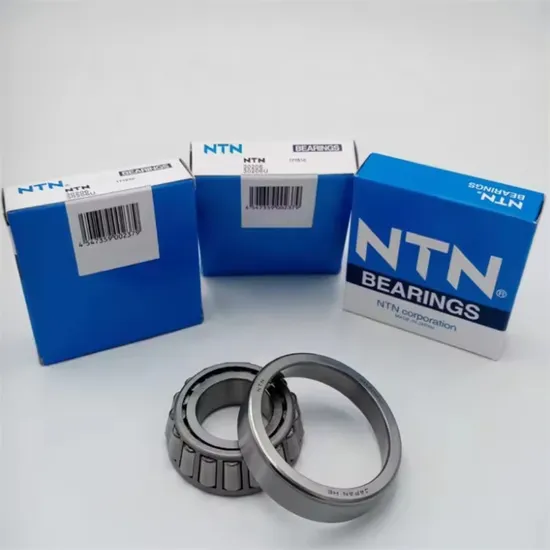 Koyo-NSK-Timekn-Bearing-30204-30205-30206-30207-30208-30209-30210-J2-Jr-Taper-Roller-Bearings-Mini-Lathe-30206