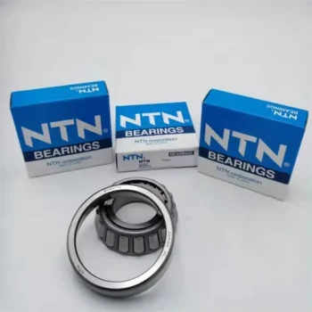 Koyo NSK Timekn Bearing 30204 30205 30206 30207 30208 30209 30210 J2 Jr Taper Roller Bearings Mini Lathe 30206