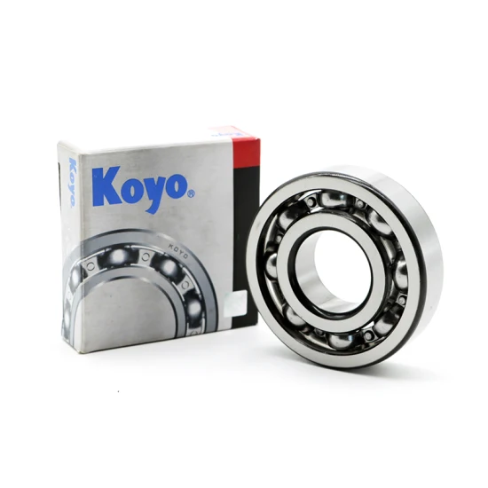 Koyo NTN 6905zz 6906zz 6907zz 6908zz 6909zz 6910zz 6911zz 6912zz 6913zz 6914zz Deep Groove Ball Bearing