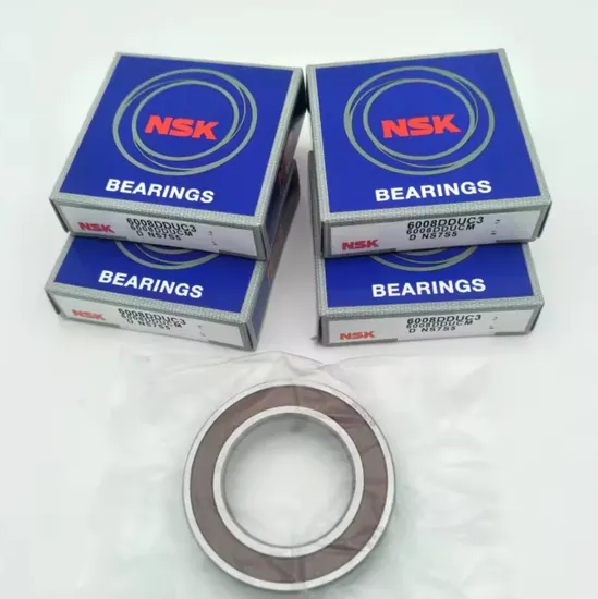 Koyo-NTN-Kbc-Japan-Deep-Groove-Ball-Bearing-6000-6001-6002-6003-6004-6005-6006-6008-6009-2RS-Zz-C3