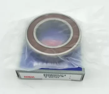 Koyo NTN Kbc Japan Deep Groove Ball Bearing 6000 6001 6002 6003 6004 6005 6006 6008 6009 2RS Zz C3