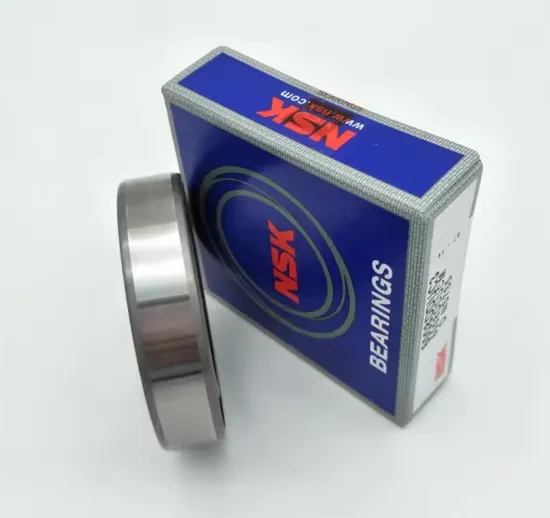 Koyo-NTN-Kbc-Japan-Deep-Groove-Ball-Bearing-6000-6001-6002-6003-6004-6005-6006-6008-6009-2RS-Zz-C3