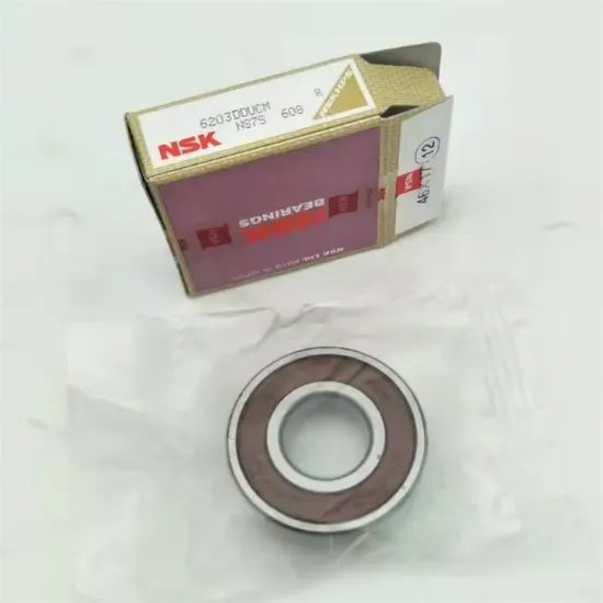 Koyo-NTN-Kbc-NSK-B8-85D-Auto-Deep-Groove-Ball-Bearing-B8-85D-B8-85-Dducm-Motor-Bearing-8X23X14