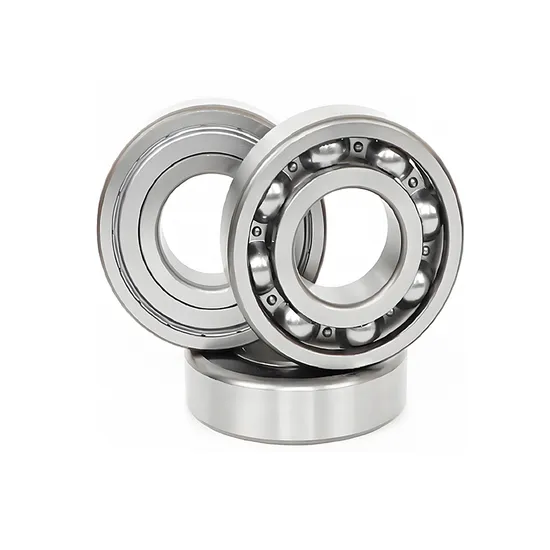 Koyo-NTN-Low-Noise-Auto-Parts-Deep-Groove-Ball-Bearing-6019-N-6019-Nr