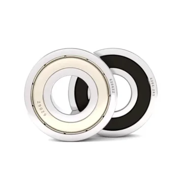 Koyo NTN Low Noise Auto Parts Deep Groove Ball Bearing 6019-N 6019-Nr