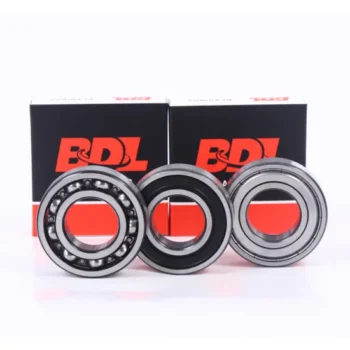Koyo NTN NACHI NSK Timken Deep Groove Ball Bearing 16002 6002 Zz 2RS DDU for Mechanical and Electrical Equipment of Power Station.