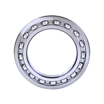 Koyo NTN NACHI NSK Timken Deep Groove Ball Bearing 16011 6011 Zz 2RS DDU for Electrical Equipment of Power Station, Gas Turbine and Motor Plant.