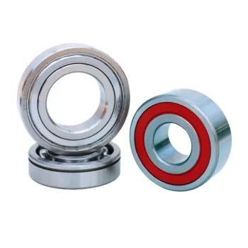 Koyo NTN NACHI NSK Timken Deep Groove Ball Bearing 16016 6016 Zz 2RS DDU for Mechanical and Electrical Equipment of Power Station.