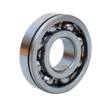 Koyo NTN NACHI NSK Timken Deep Groove Ball Bearing 6206r Zz 2RS DDU for Construction Machinery, Roller Skates, Yo-Yo and So on.