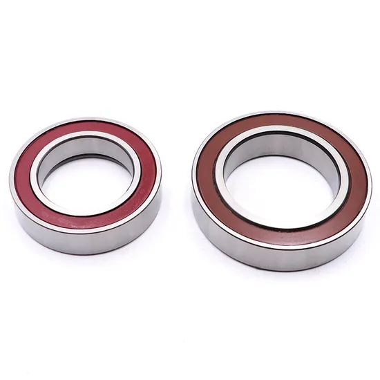 Koyo NTN NACHI NSK Timken Deep Groove Ball Bearing 6801 Zz 2RS DDU for Instrumentation, Motor, Household Appliances.