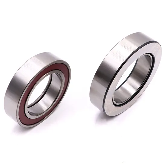 Koyo-NTN-NACHI-NSK-Timken-Deep-Groove-Ball-Bearing-6802-Zz-2RS-DDU-for-Agricultural-Machinery-Construction-Machinery-