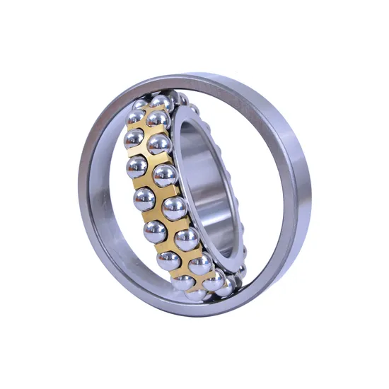Koyo-NTN-NSK-1203-1204-1204K-Self-Aligning-Ball-Bearing-for-Low-Noise-Motors