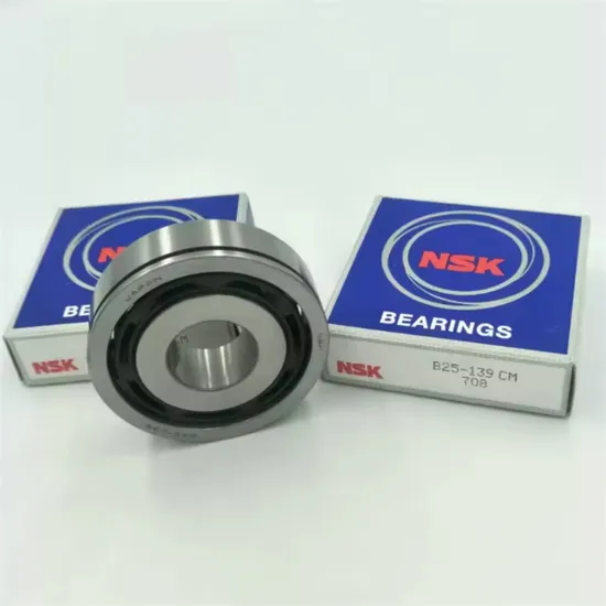 Koyo-NTN-NSK-21TM01u40al-21TM01-Deep-Groove-Ball-Bearing-Auto-Bearing-21TM01u40al-21TM01-21-5X52X15