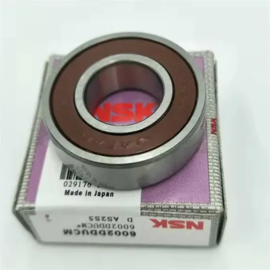 Koyo-NTN-NSK-6001-Japan-Deep-Groove-Ball-Bearing-6000-6001-6002-6003-6004-6005-6006-6008-6009-DDU-2RS-Zz-C3