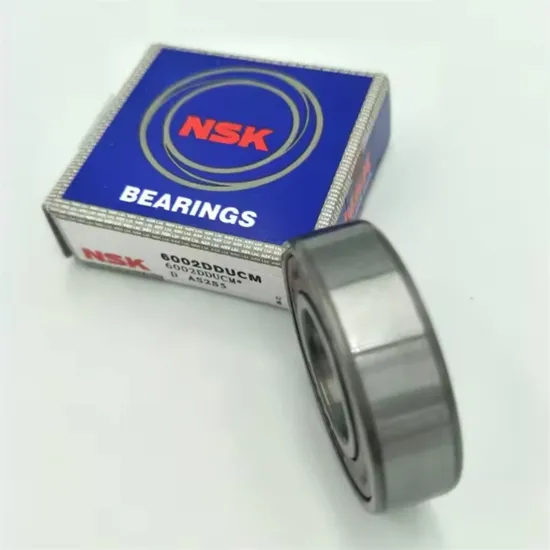Koyo-NTN-NSK-6001-Japan-Deep-Groove-Ball-Bearing-6000-6001-6002-6003-6004-6005-6006-6008-6009-DDU-2RS-Zz-C3