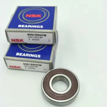 Koyo NTN NSK 6001 Japan Deep Groove Ball Bearing 6000 6001 6002 6003 6004 6005 6006 6008 6009 DDU 2RS Zz C3