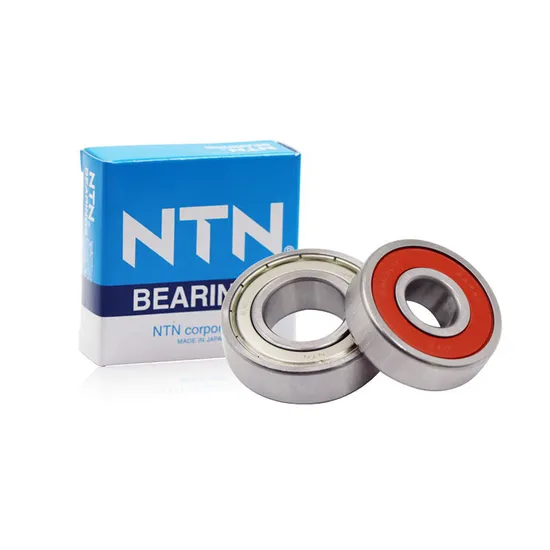 Koyo-NTN-NSK-6230zz-6232zz6300zz-6301zz-6302zz-Deep-Groove-Ball-Bearing