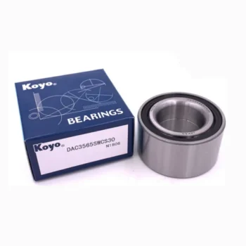 Koyo NTN NSK Dac3972aw4 Dac3972D2RS Dac39720037 39*72*37 mm Auto Car Part Rear Front Wheel Hub Bearing