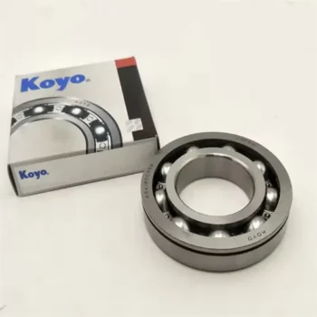 Koyo NTN NSK Deep Groove Ball Bearing Dg4180CS58 Auto Bearing 41X80X17 mm