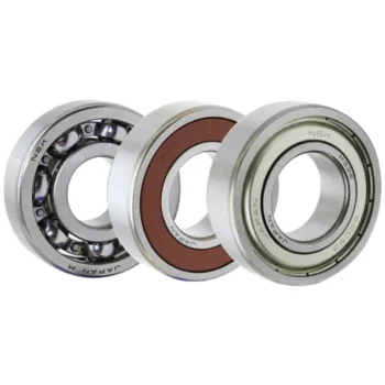 Koyo NTN NSK Hch 6201 6202 6204 6206 6210 6301 6302 6303 6204 6305 6306 6307 6308 6401 6402 Zz 2RS Deep Groove Ball Bearing