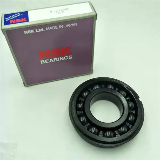 Koyo-NTN-NSK-Japan-Original-Auto-Gearbox-Ball-Bearing-Bl310-Bl310zz-Bl310nr-Bl310znr