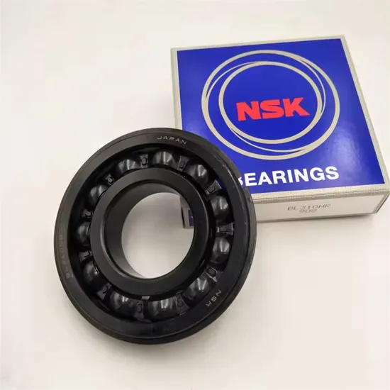 Koyo NTN NSK Japan Original Auto Gearbox Ball Bearing Bl310 Bl310zz Bl310nr Bl310znr