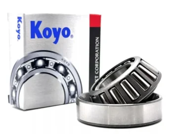 Koyo NTN NSK Timken Koyo Skftaper Roller Bearings OEM ODM 30207 30208 30209 30210 30211 for Auto Car Motorcycle Truck Spare Part