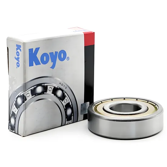 Koyo-NTN-SKF-Timken-6306-6307-6308-Deep-Groove-Ball-Bearing