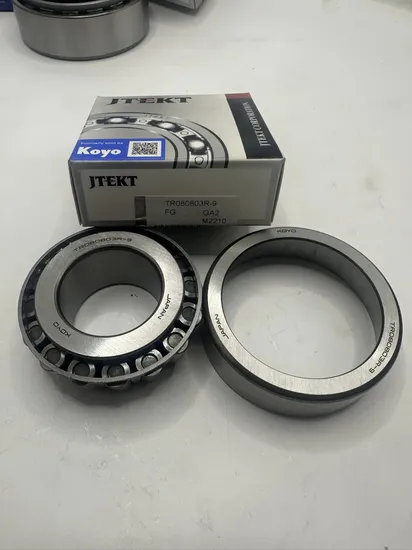 Koyo-Original-32213-7513e-Tapered-Roller-Bearing