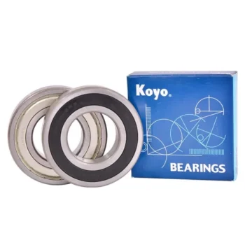 Koyo Original Motor Bearing 6301 6302 6303 6304 6305 6306 6307 6308 Deep Groove Ball Bearing