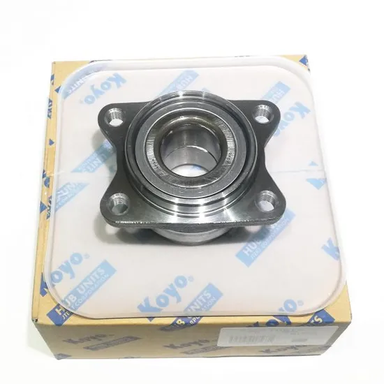 Koyo-Rear-Hub-Wheel-Bearings-Dacf1091A-Proton-Perdana