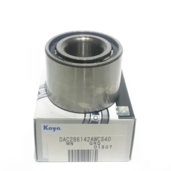 Koyo Rear Wheel Bearings Dac286142awcs40 Fortoyota Corolla Ae80 Ee80 Ee90 Ae92