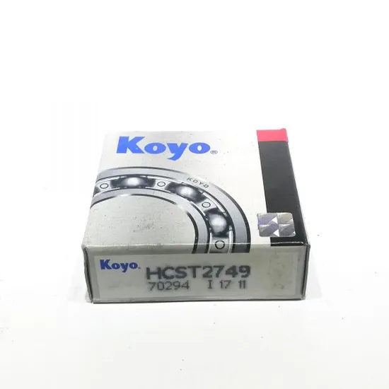 Koyo-Rear-Wheel-Bearings-Hcst2749-Fortoyota-Starlet