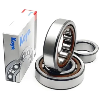 Koyo Roller Bearing N217em N218em N219em Cylindrical Roller Bearing