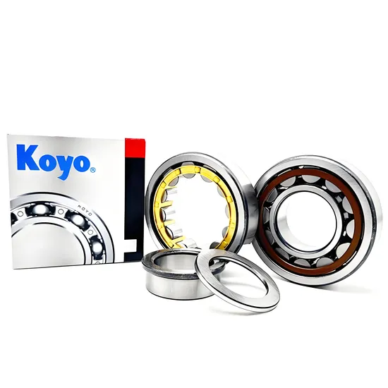 Koyo-Roller-Bearing-N2218em-N2219em-N2220em-Cylindrical-Roller-Bearing