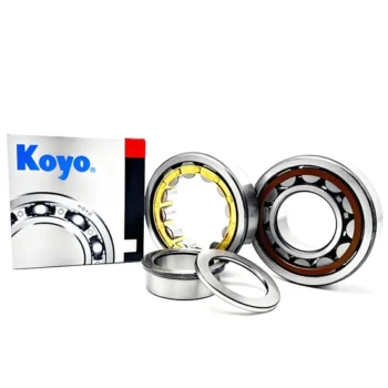 Koyo Roller Bearing N312em N313em N314em Cylindrical Roller Bearing