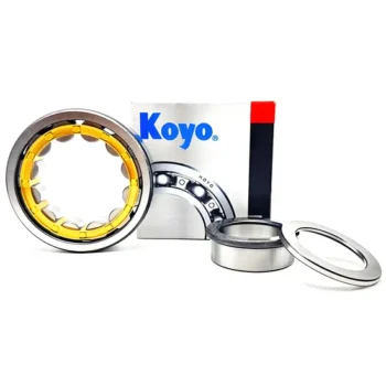Koyo Roller Bearing N407e Nj407e NF407e Nu407e Cylindrical Roller Bearing