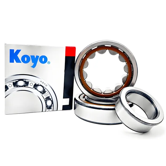 Koyo-Roller-Bearing-NF321em-NF322em-NF324em-Cylindrical-Roller-Bearing
