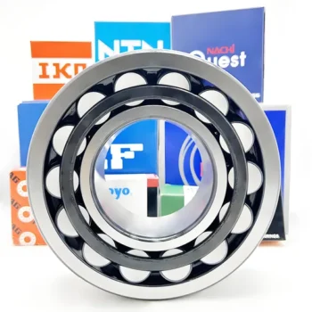 Koyo Roller Bearing Nu406em Nu407em Nu408em Nu409em Nu410em Cylindrical Roller Bearing